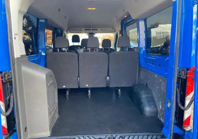 FORD Transit 330 L2H2 Ambiente