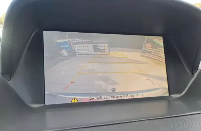 OPEL Mokka 1.4 (140 KM) Turbo Ecotec