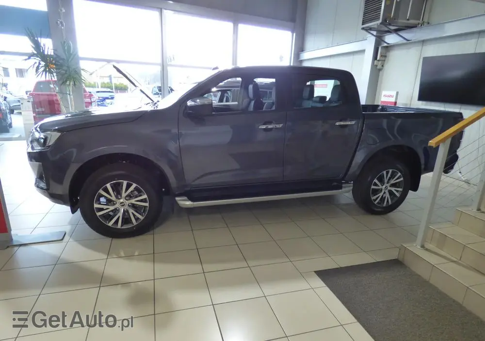 ISUZU D-Max 1.9 DC LSX