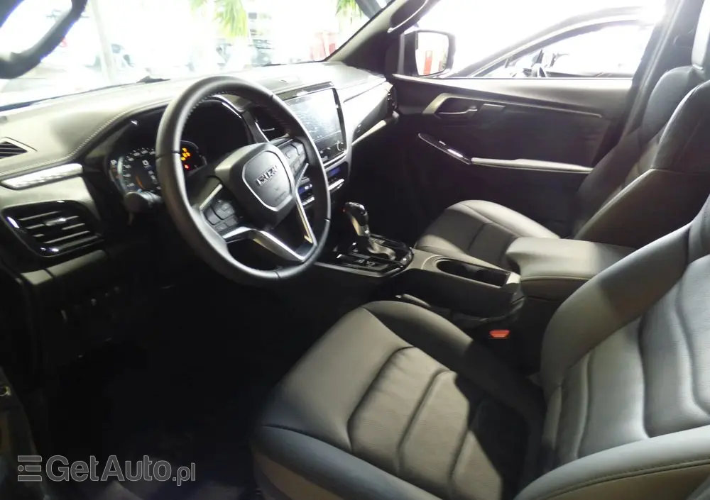 ISUZU D-Max 1.9 DC LSX