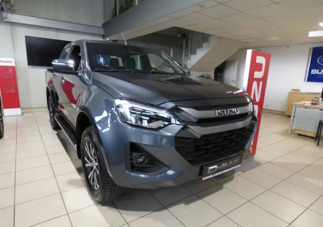 ISUZU D-Max 1.9 DC LSX