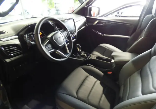 ISUZU D-Max 1.9 DC LSX