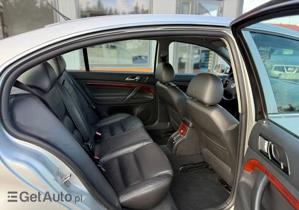 SKODA Superb 1,9 TDI Comfort