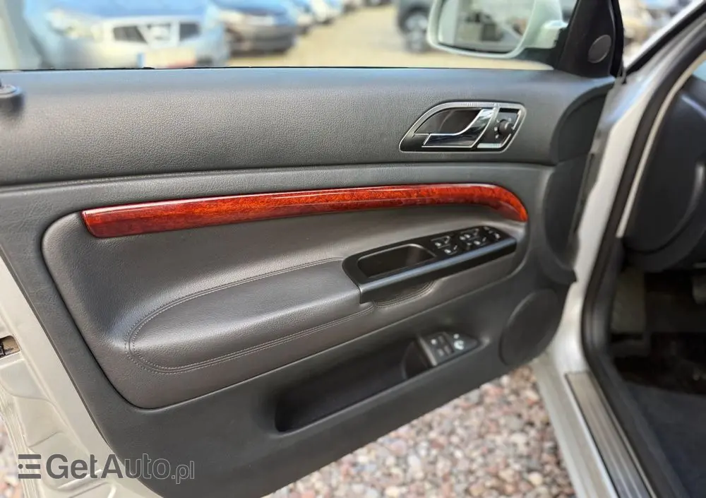 SKODA Superb 1,9 TDI Comfort