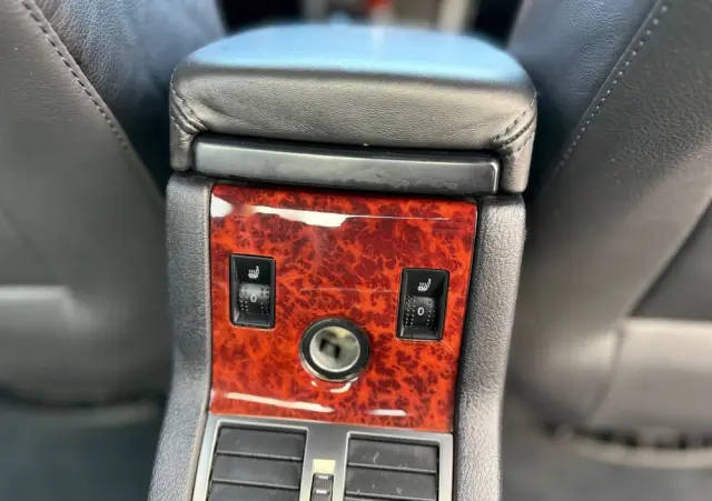 SKODA Superb 1,9 TDI Comfort