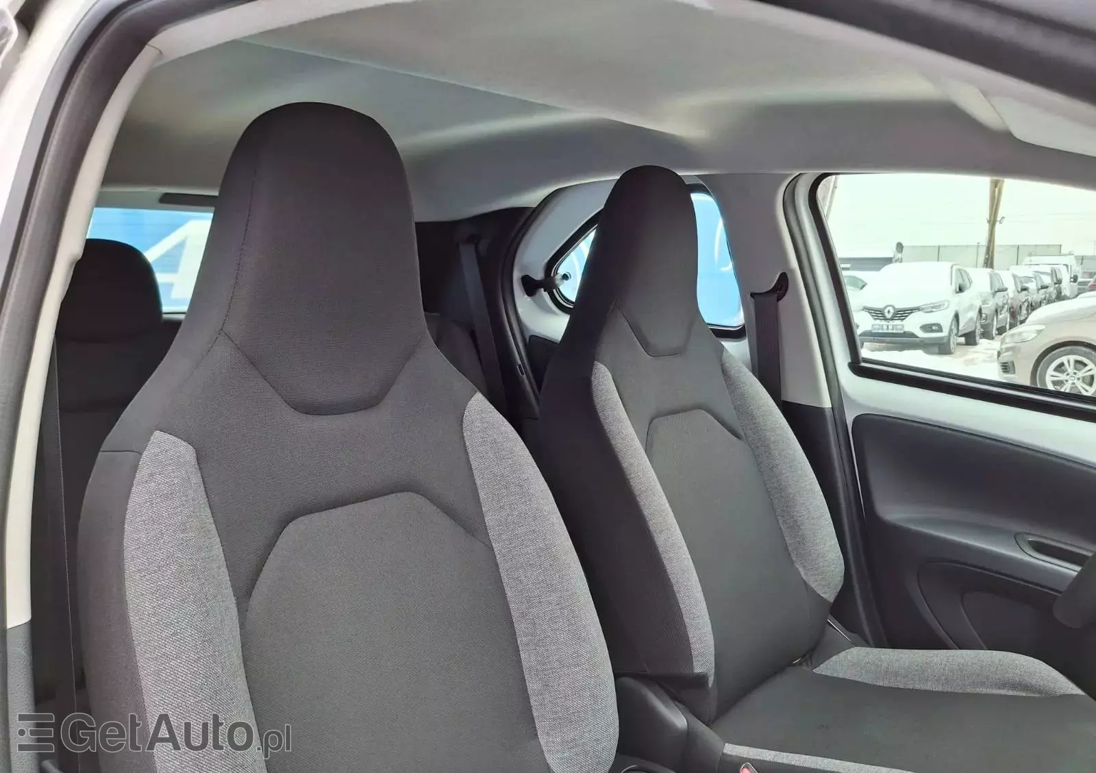 TOYOTA Aygo X 1.0 VVT-i Comfort CVT