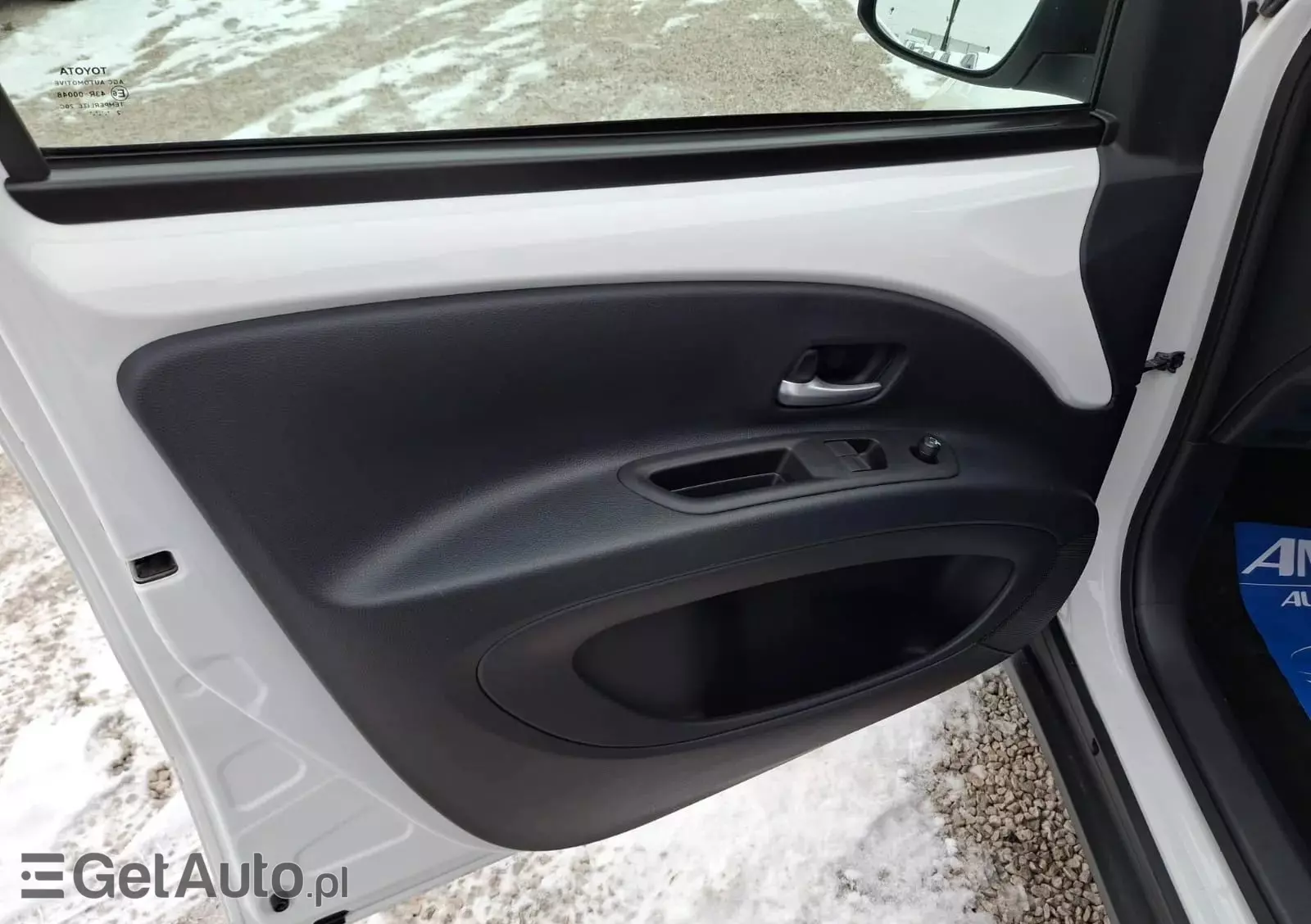 TOYOTA Aygo X 1.0 VVT-i Comfort CVT