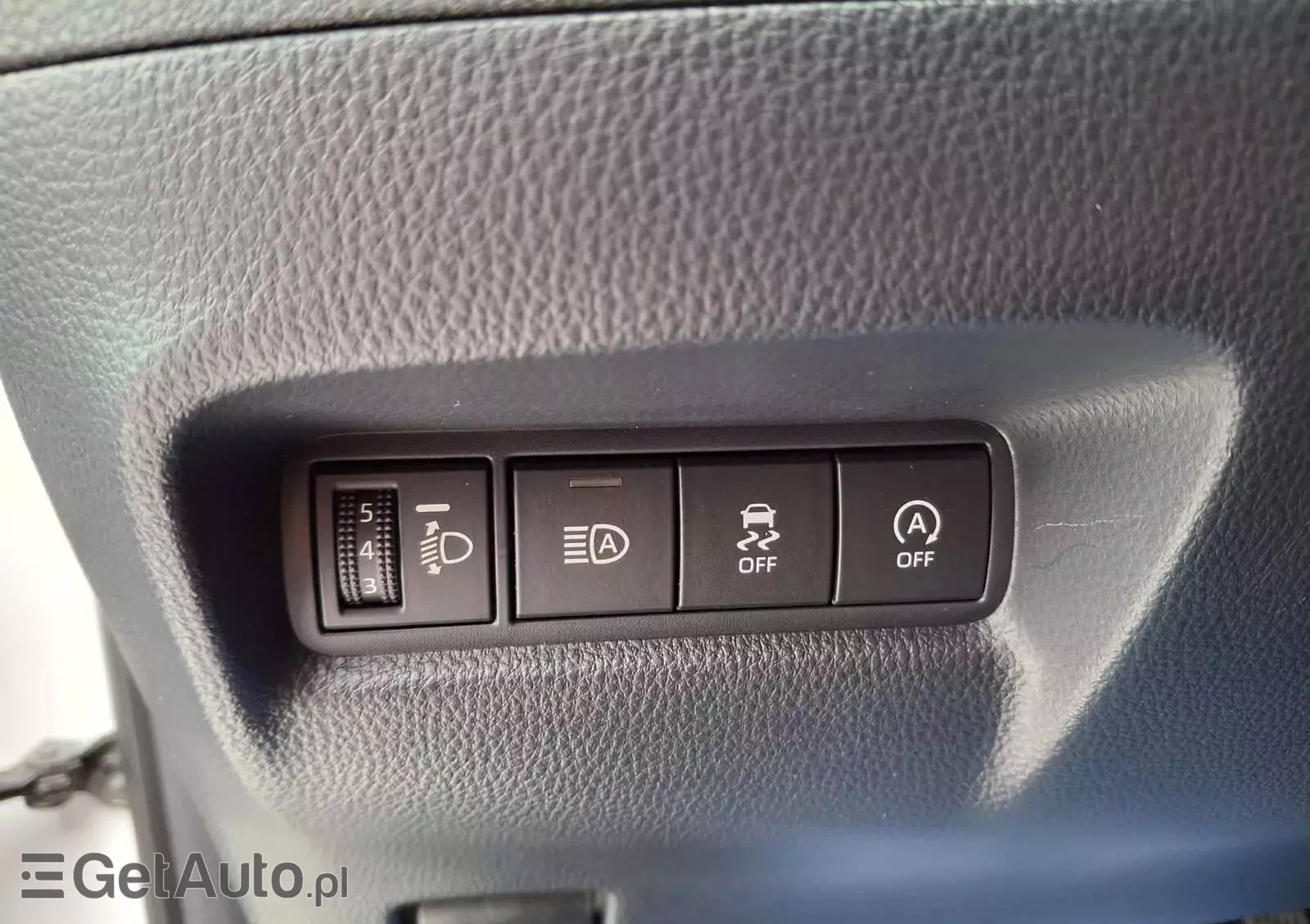 TOYOTA Aygo X 1.0 VVT-i Comfort CVT