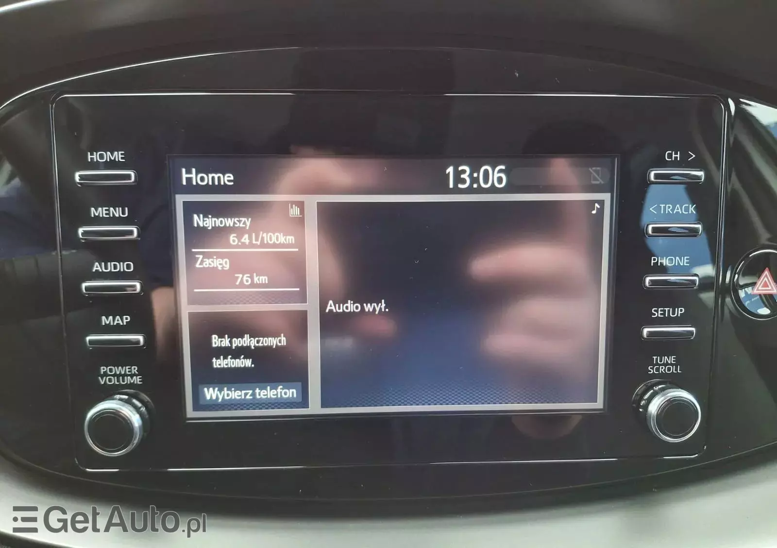 TOYOTA Aygo X 1.0 VVT-i Comfort CVT