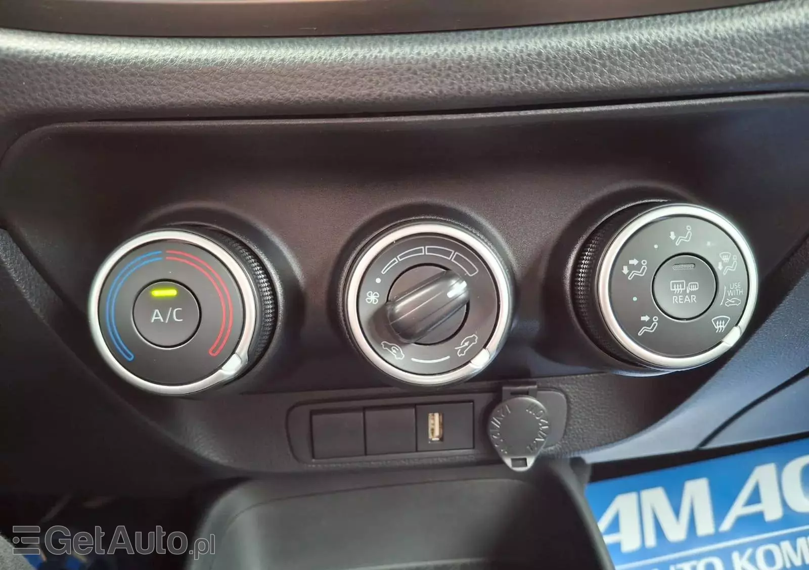 TOYOTA Aygo X 1.0 VVT-i Comfort CVT