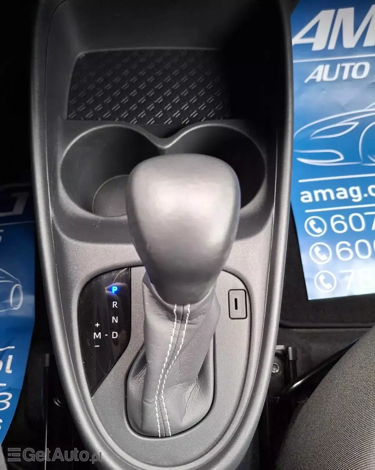 TOYOTA Aygo X 1.0 VVT-i Comfort CVT