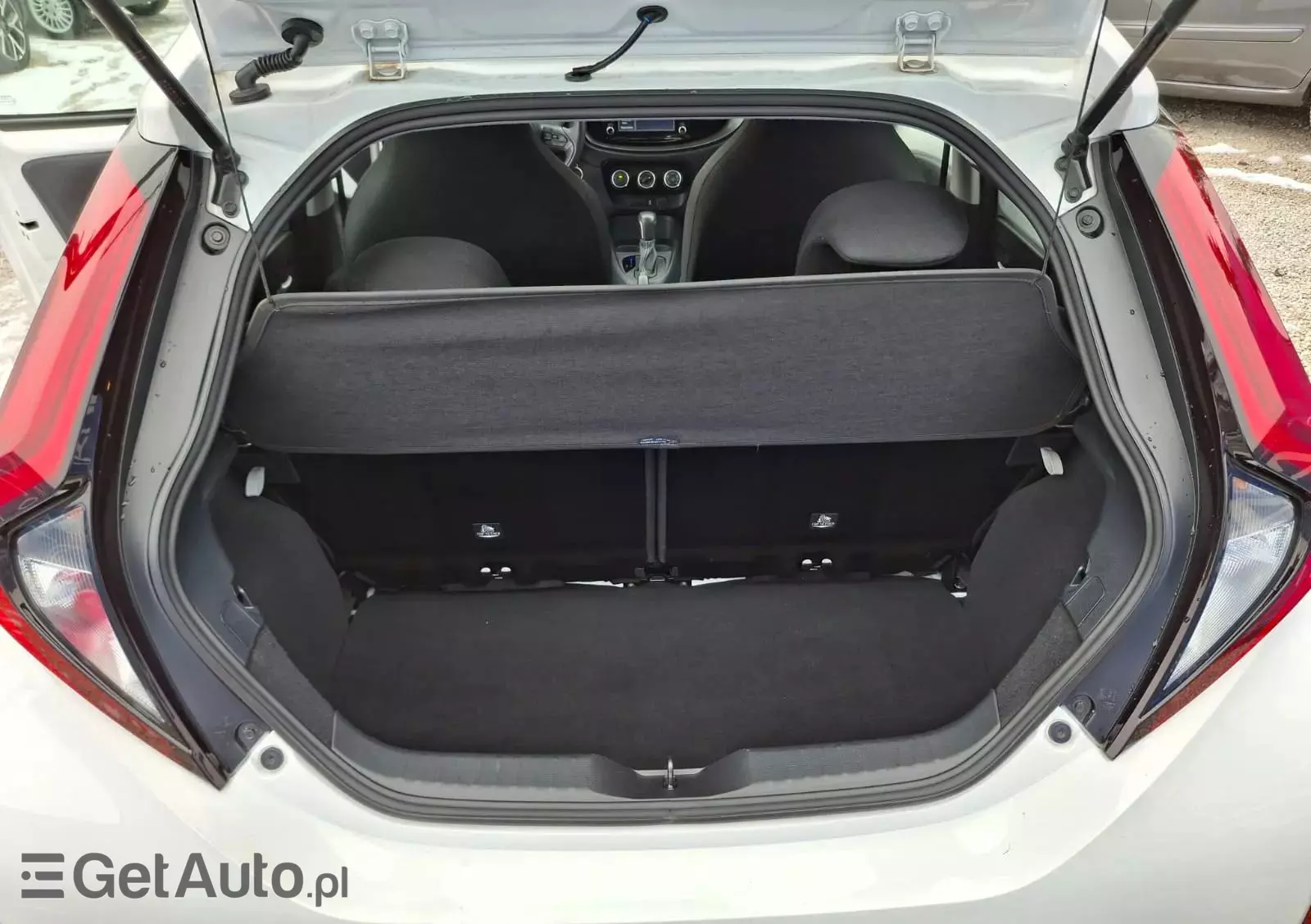 TOYOTA Aygo X 1.0 VVT-i Comfort CVT