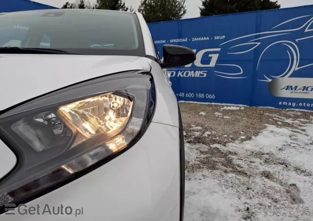 TOYOTA Aygo X 1.0 VVT-i Comfort CVT