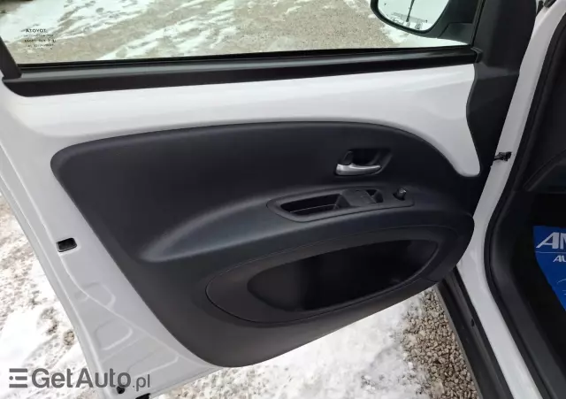 TOYOTA Aygo X 1.0 VVT-i Comfort CVT