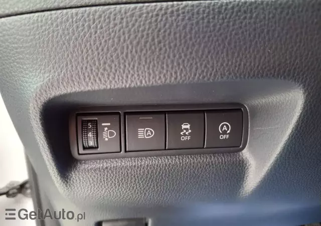 TOYOTA Aygo X 1.0 VVT-i Comfort CVT