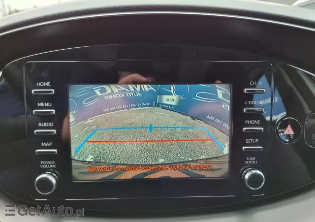 TOYOTA Aygo X 1.0 VVT-i Comfort CVT