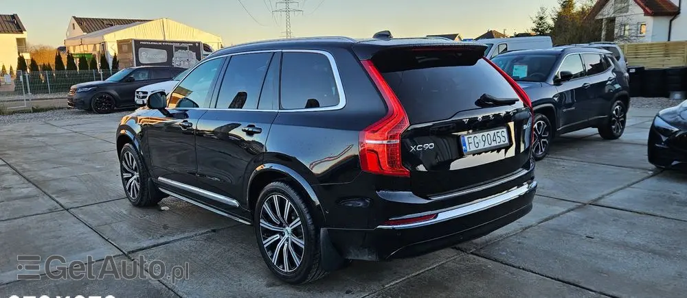 VOLVO XC 90 