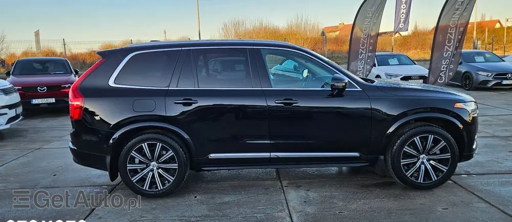 VOLVO XC 90 