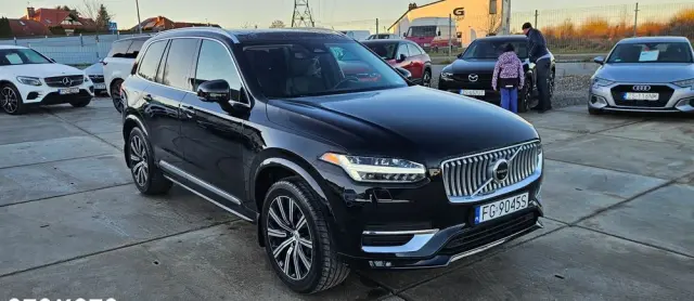 VOLVO XC 90 