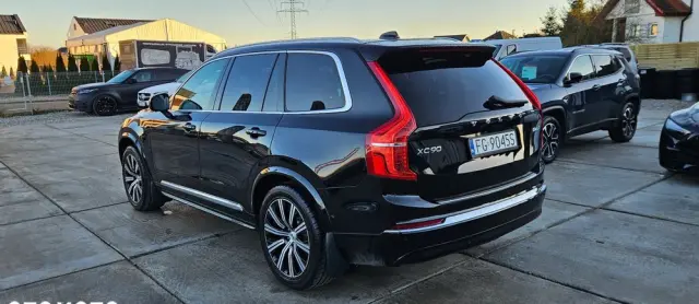 VOLVO XC 90 