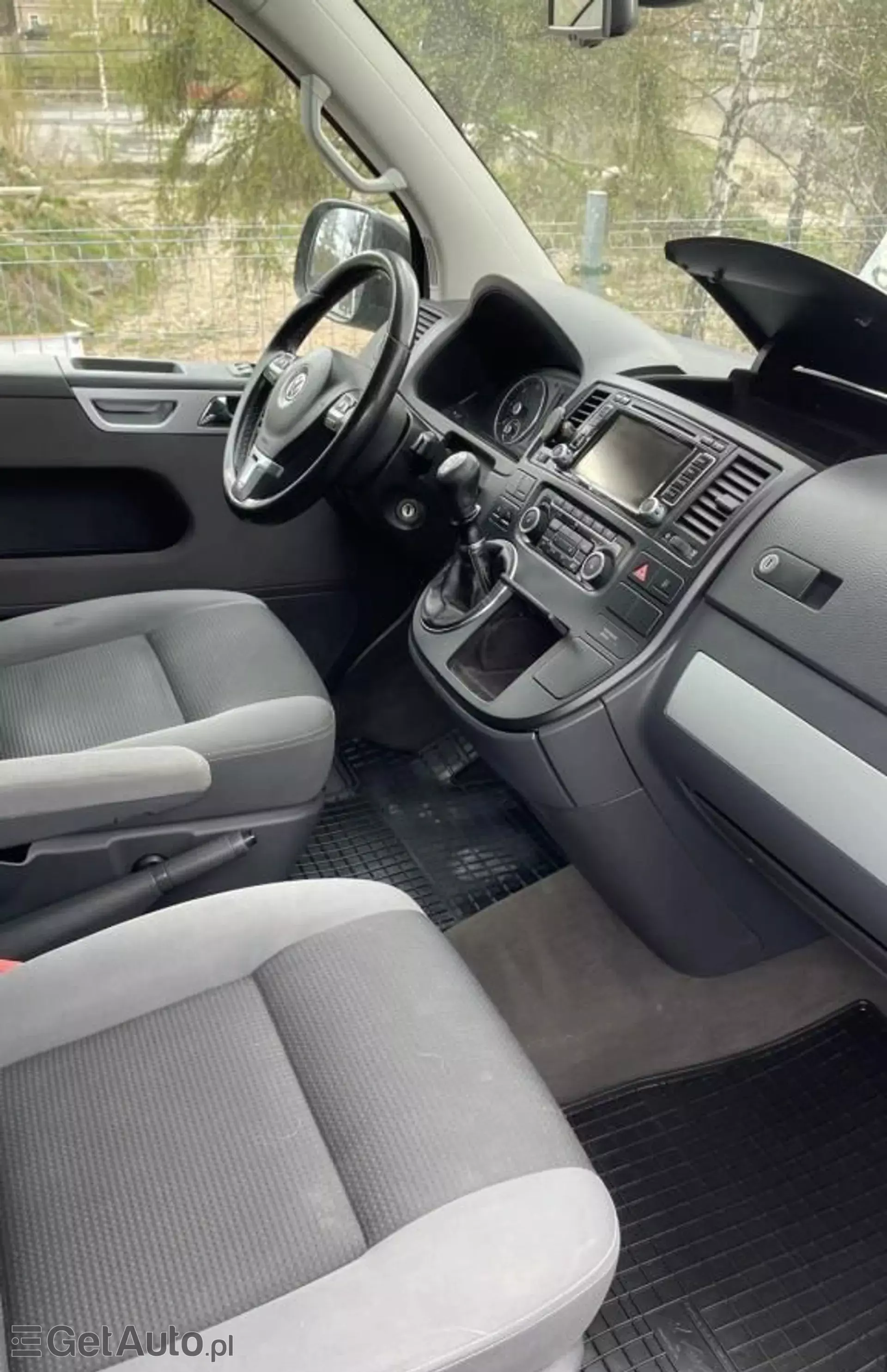 VOLKSWAGEN Multivan 2.0 TDI (180 KM) 4MOTION