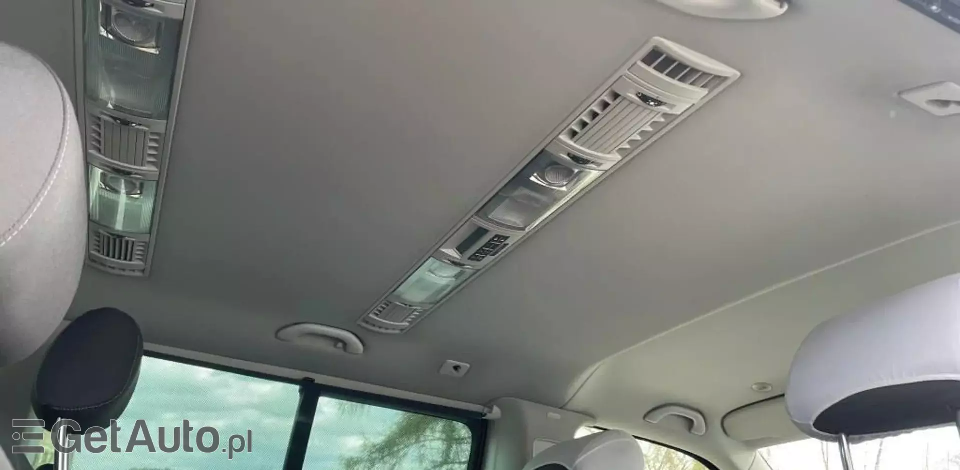 VOLKSWAGEN Multivan 2.0 TDI (180 KM) 4MOTION