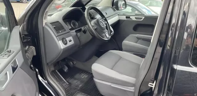 VOLKSWAGEN Multivan 2.0 TDI (180 KM) 4MOTION