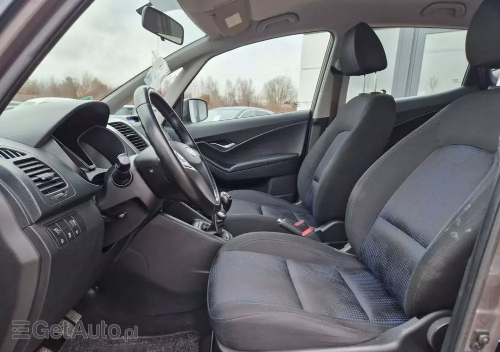 HYUNDAI Ix20 1.4 blue Comfort