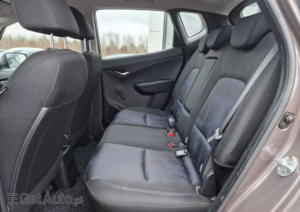 HYUNDAI Ix20 1.4 blue Comfort