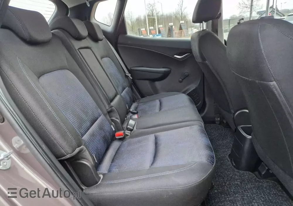 HYUNDAI Ix20 1.4 blue Comfort