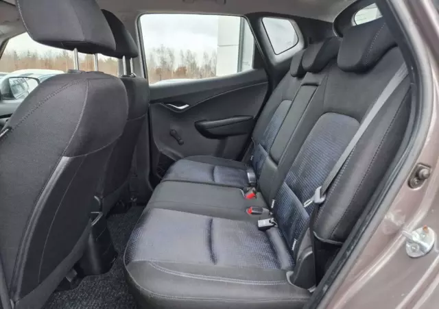 HYUNDAI Ix20 1.4 blue Comfort