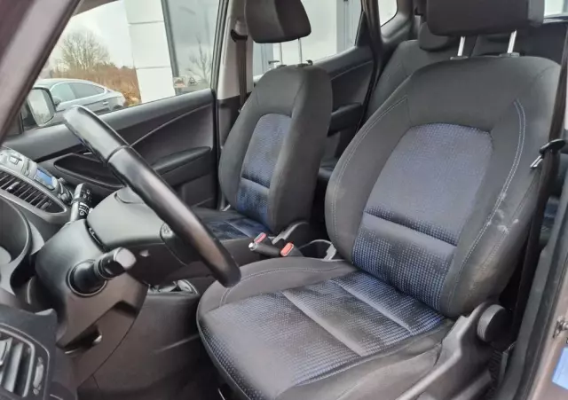 HYUNDAI Ix20 1.4 blue Comfort