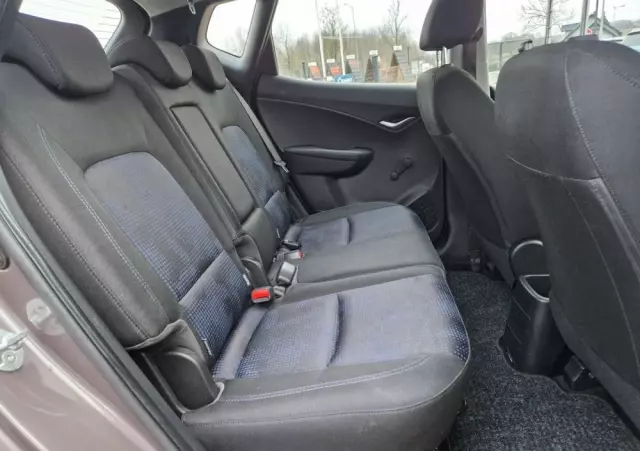 HYUNDAI Ix20 1.4 blue Comfort