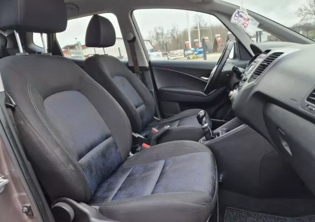 HYUNDAI Ix20 1.4 blue Comfort