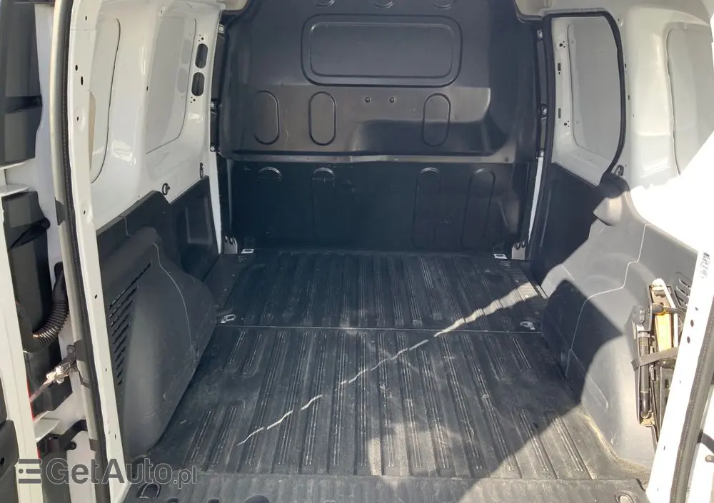 MERCEDES-BENZ CITAN 109 CDI 