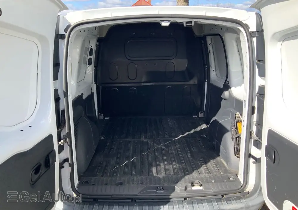 MERCEDES-BENZ CITAN 109 CDI 