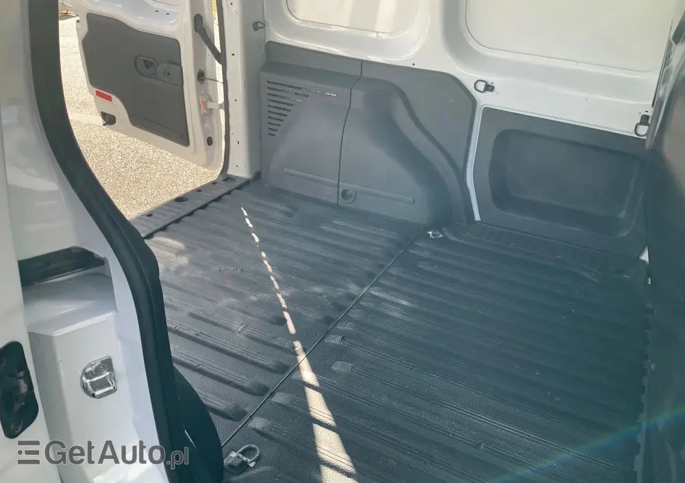 MERCEDES-BENZ CITAN 109 CDI 