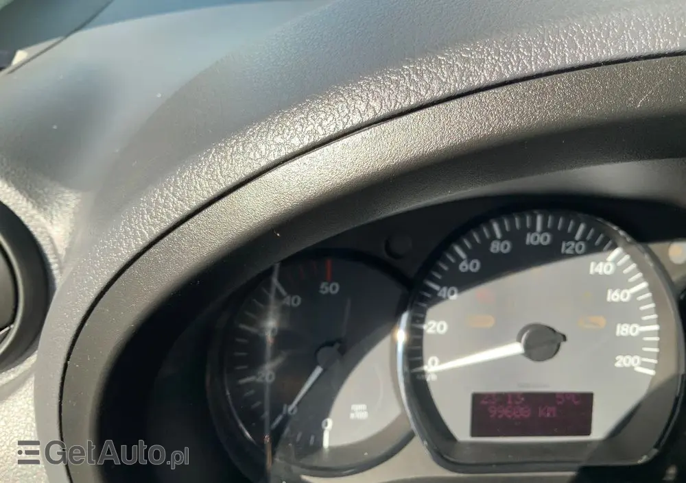 MERCEDES-BENZ CITAN 109 CDI 