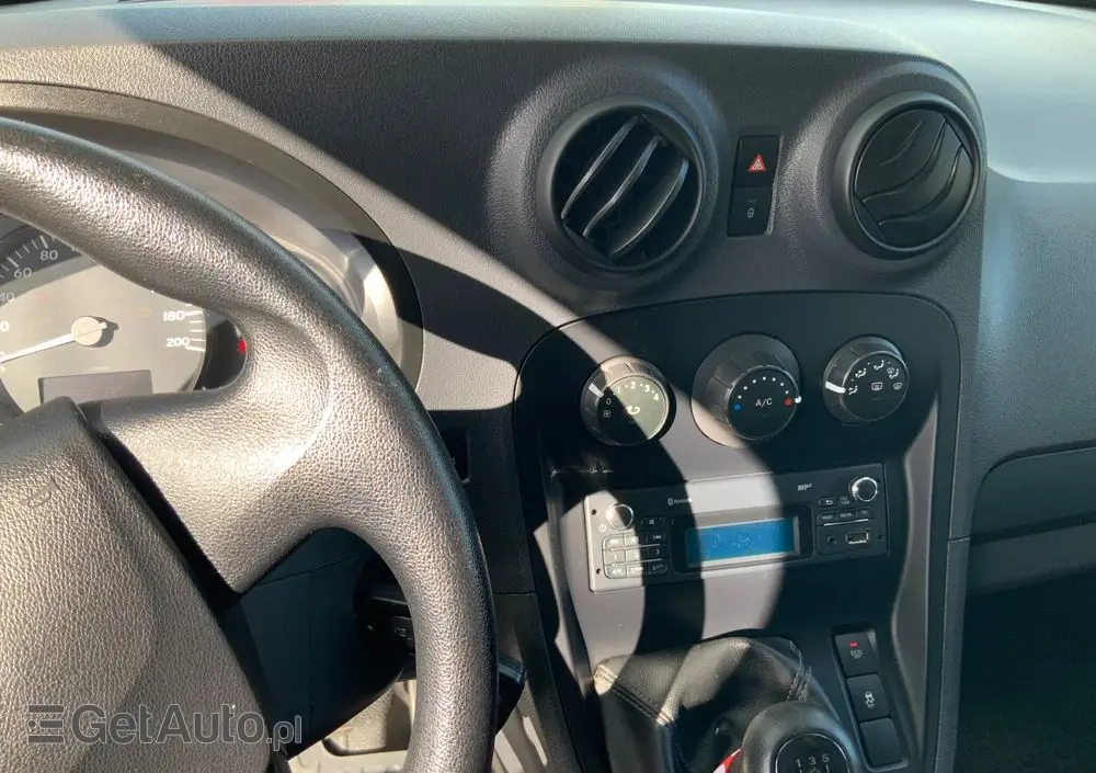 MERCEDES-BENZ CITAN 109 CDI 