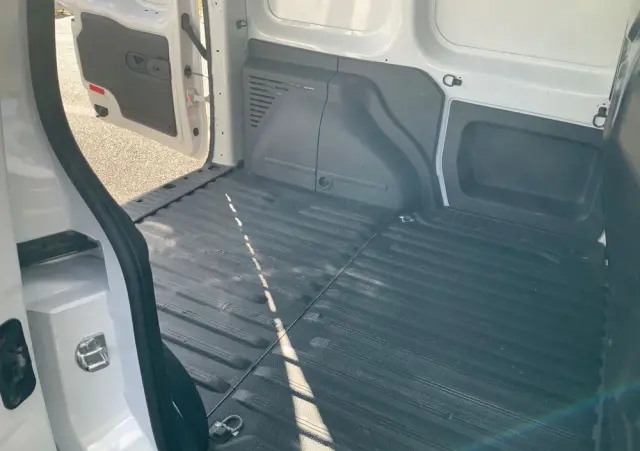 MERCEDES-BENZ CITAN 109 CDI 