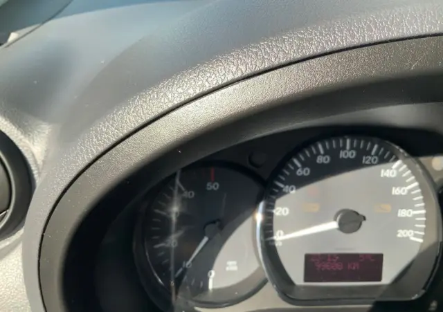 MERCEDES-BENZ CITAN 109 CDI 