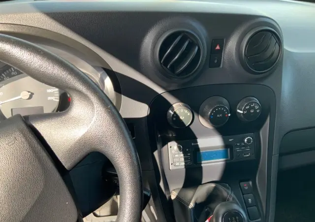 MERCEDES-BENZ CITAN 109 CDI 