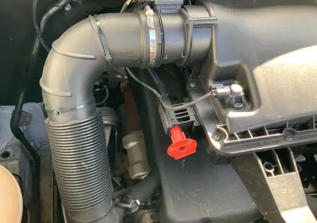 MERCEDES-BENZ CITAN 109 CDI 