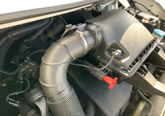 MERCEDES-BENZ CITAN 109 CDI 