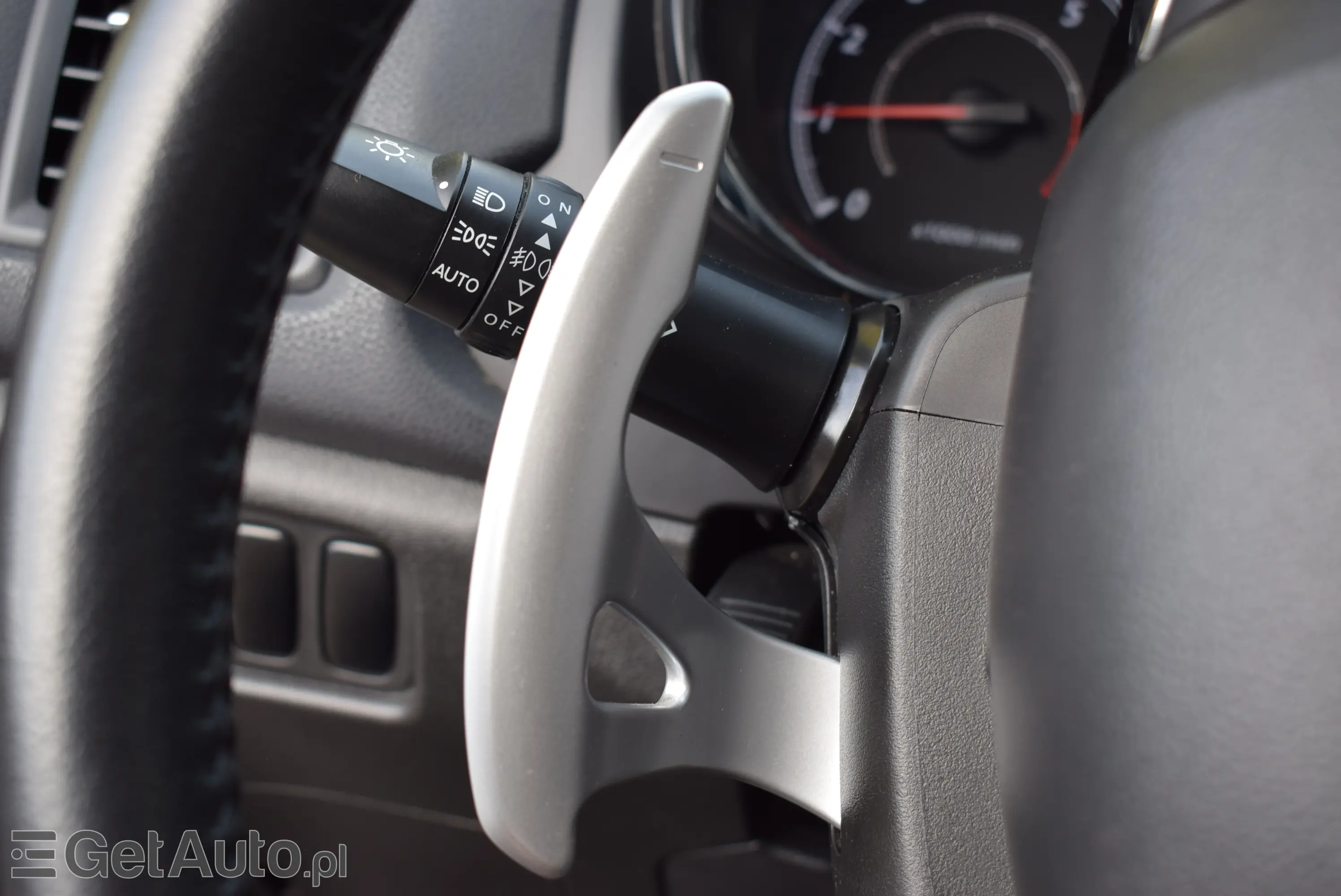 MITSUBISHI ASX Invite