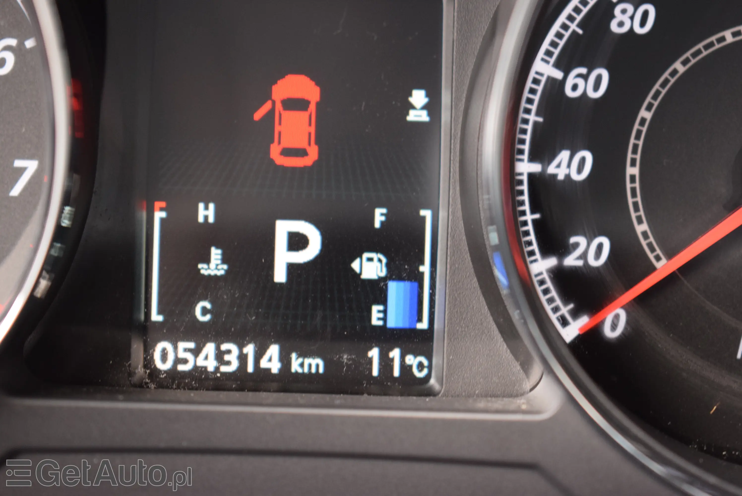 MITSUBISHI ASX Invite