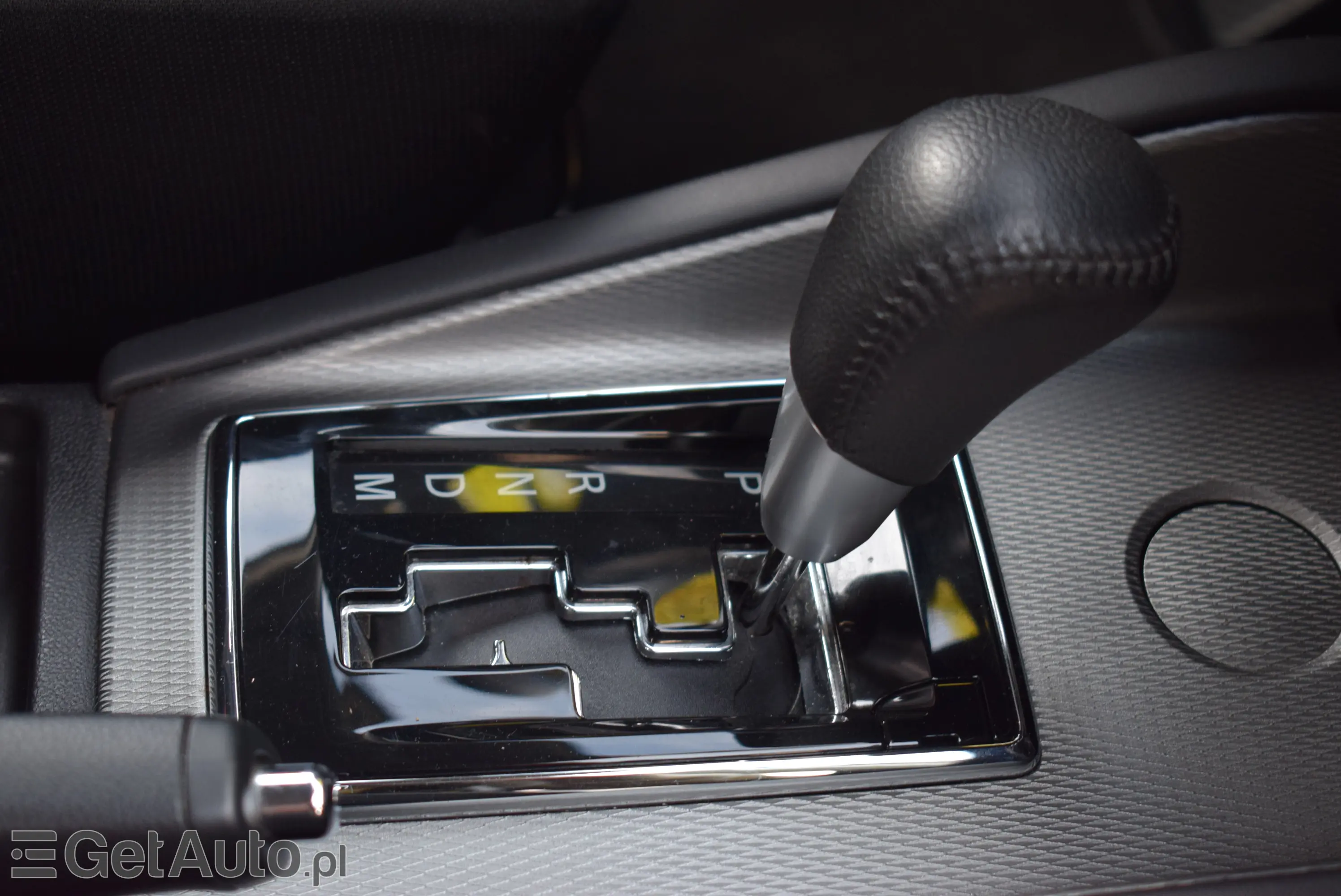 MITSUBISHI ASX Invite