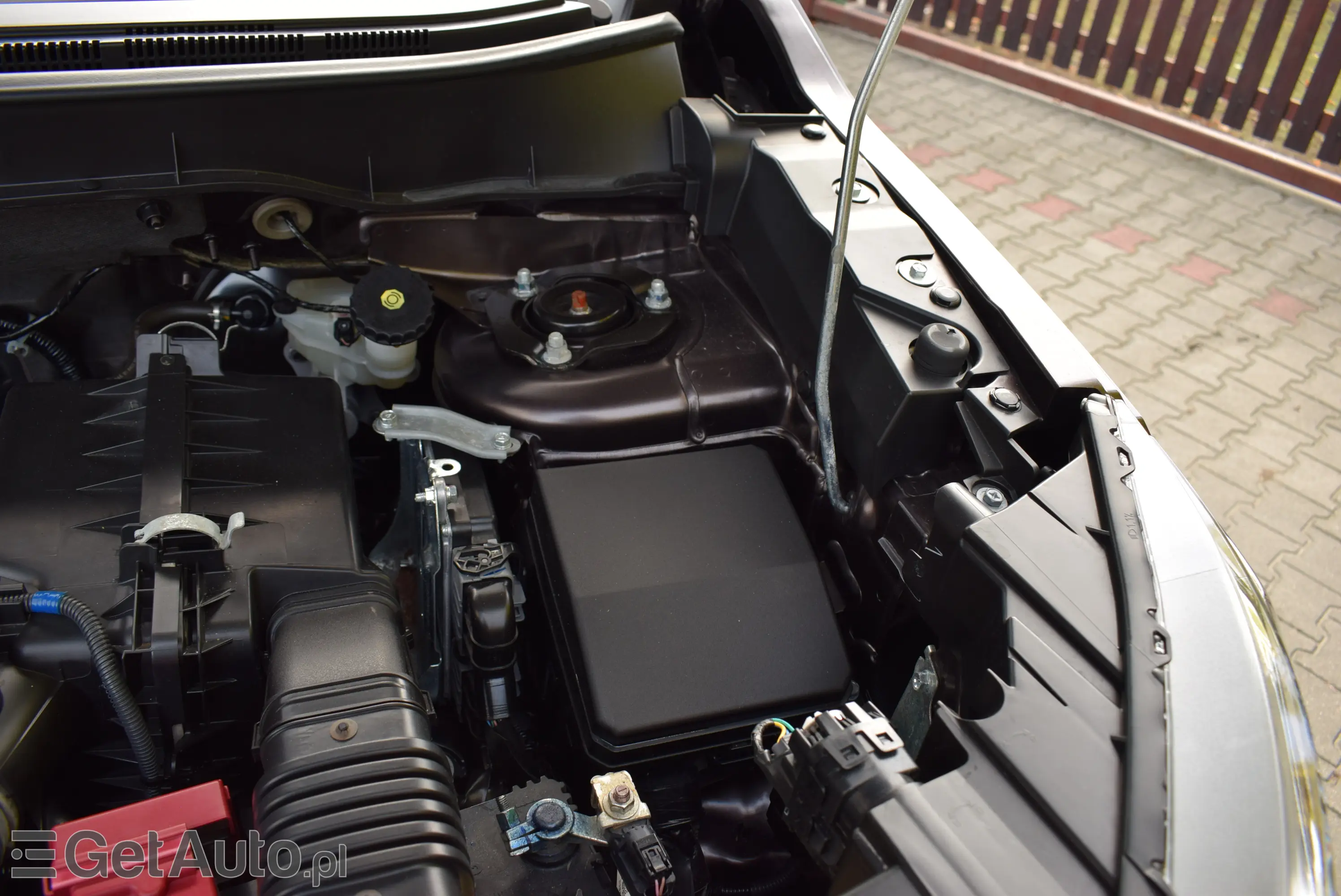 MITSUBISHI ASX Invite