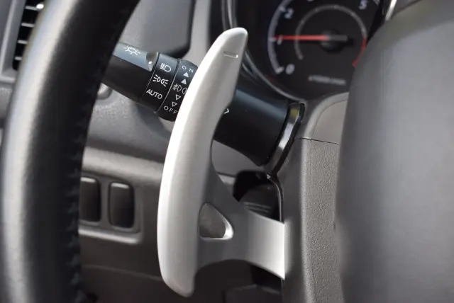 MITSUBISHI ASX Invite