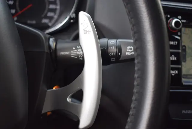 MITSUBISHI ASX Invite